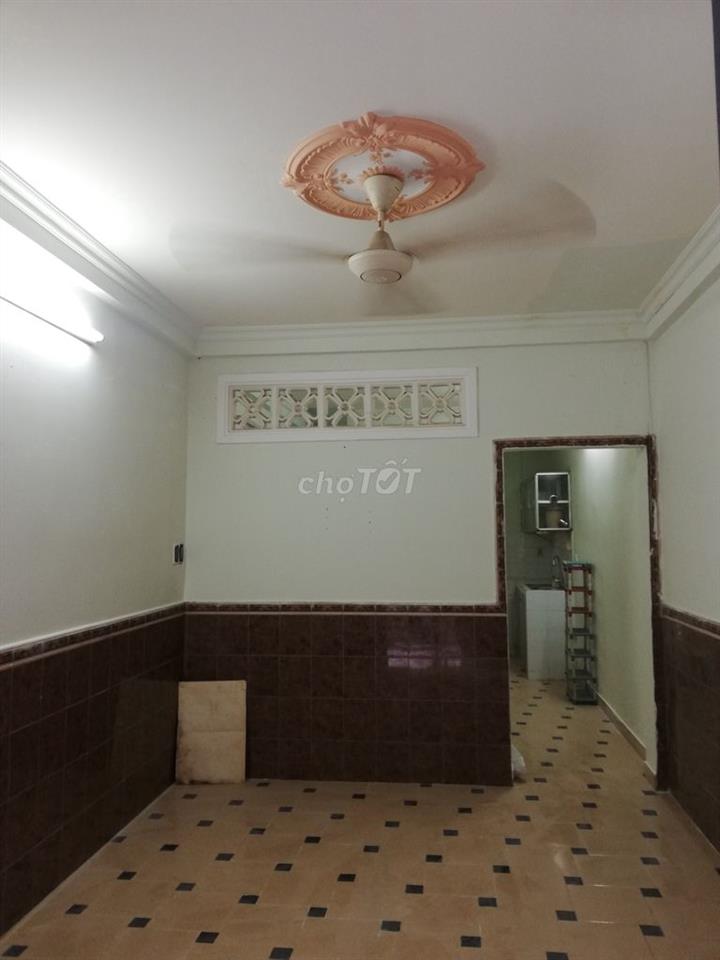 Cho thuê nhà Nguyên Căn