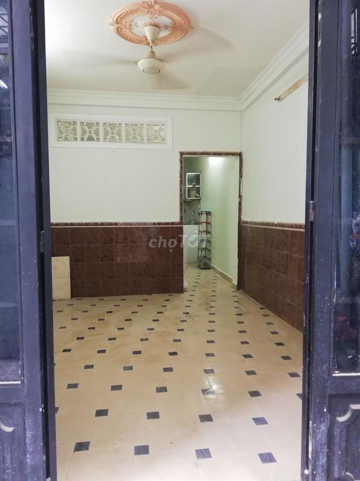 Cho thuê nhà Nguyên Căn