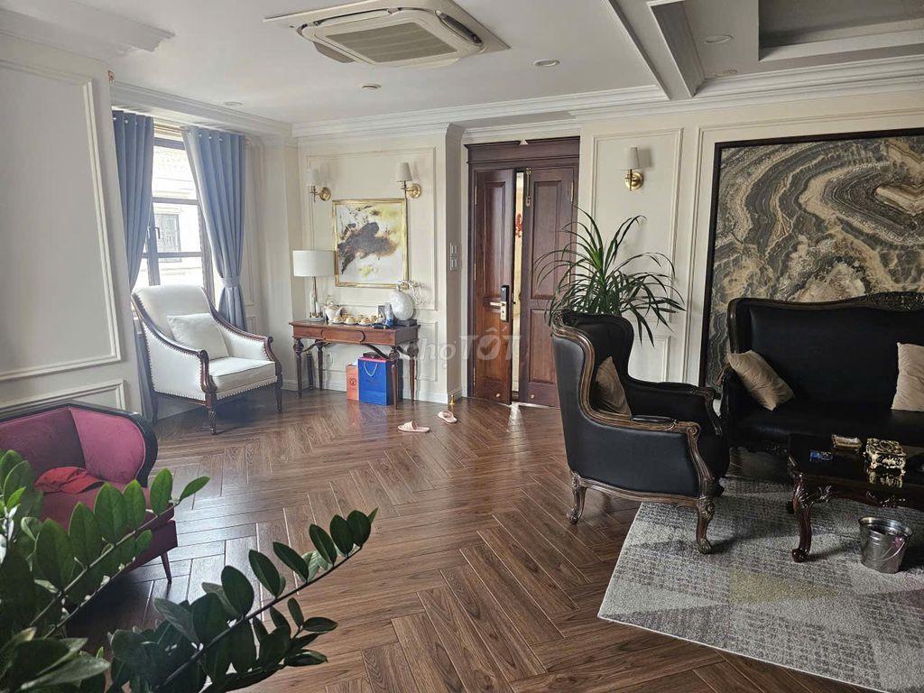 Chính chủ cần bán căn biệt thự đơn lập khu DC Cityland