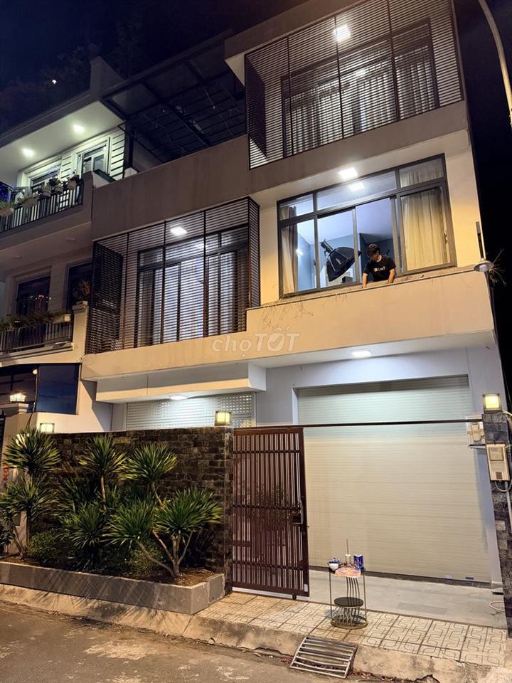 Bán VILLA Nhà Phố - NHÀ BÈ 