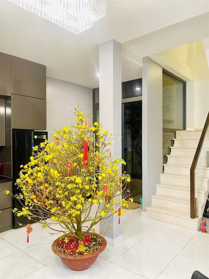Bán VILLA Nhà Phố - NHÀ BÈ 
