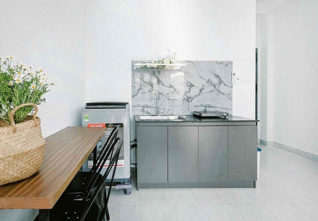 🔥 6TR4 – PHÒNG 28M² FULL NỘI THẤT NGAY PHAN XÍCH LONG 🔥