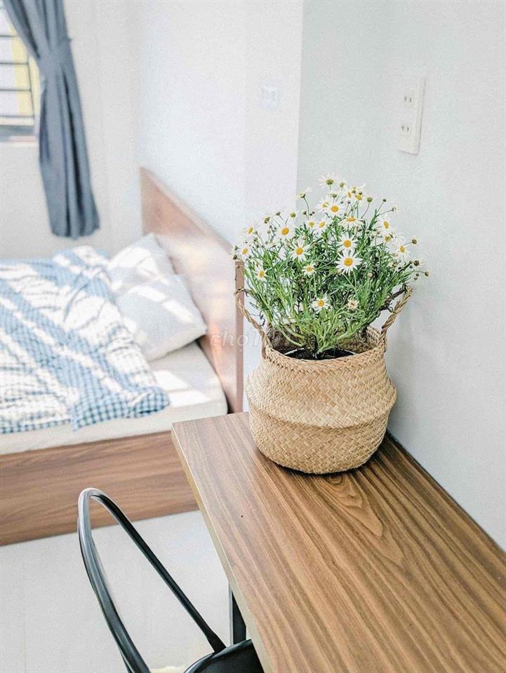 🔥 6TR4 – PHÒNG 28M² FULL NỘI THẤT NGAY PHAN XÍCH LONG 🔥
