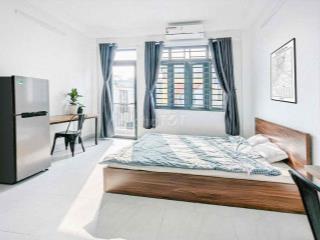 🔥 6TR4 – PHÒNG 28M² FULL NỘI THẤT NGAY PHAN XÍCH LONG 🔥