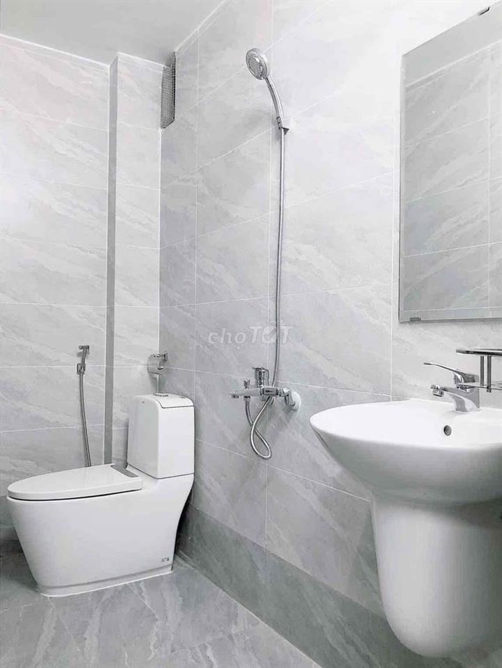 🔥 6TR4 – PHÒNG 28M² FULL NỘI THẤT NGAY PHAN XÍCH LONG 🔥