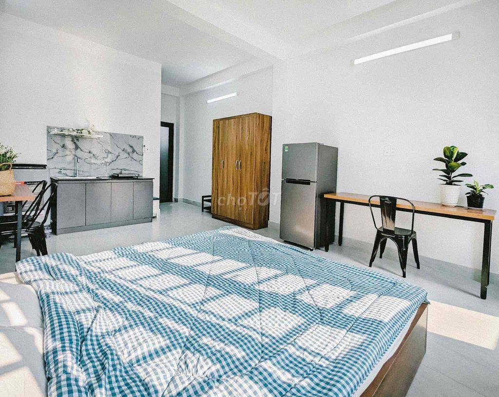 🔥 6TR4 – PHÒNG 28M² FULL NỘI THẤT NGAY PHAN XÍCH LONG 🔥