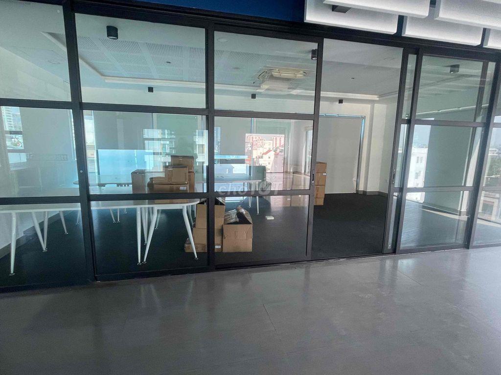 🏢 CHO THUÊ MẶT BẰNG VĂN PHÒNG TRUNG TÂM – ĐA KAO, QUẬN 1
