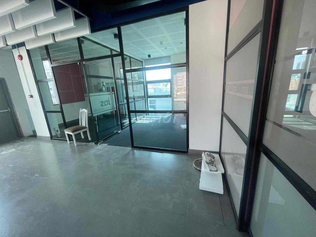🏢 CHO THUÊ MẶT BẰNG VĂN PHÒNG TRUNG TÂM – ĐA KAO, QUẬN 1