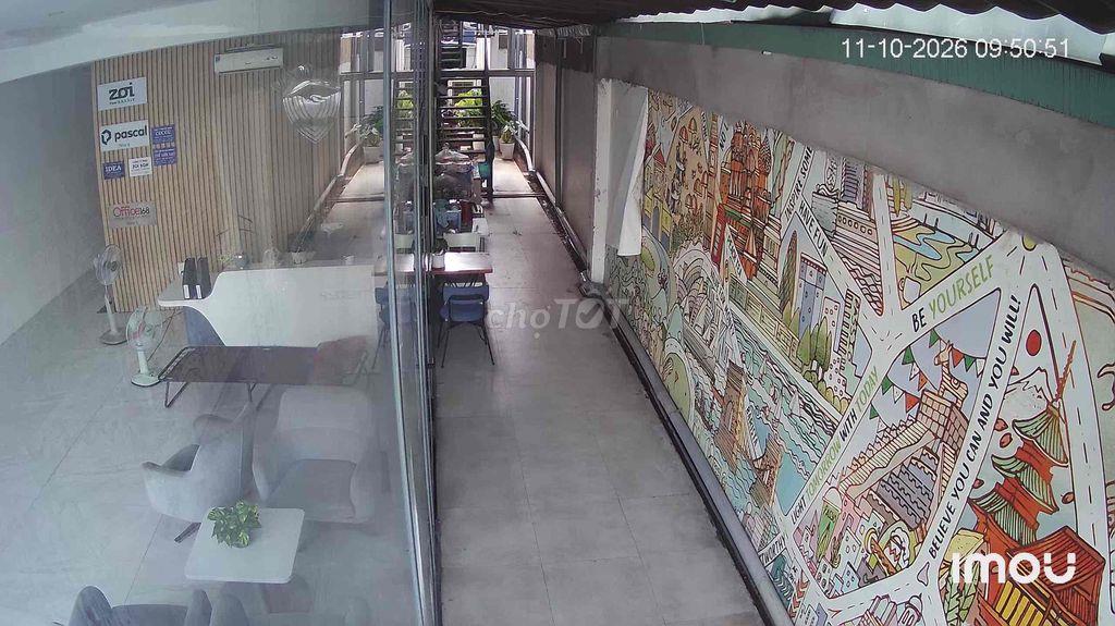 CHO THUÊ MẶT BẰNG KIOSK / F&B TAKE-AWAY – VỊ TRÍ ĐẮC ĐỊA KẾ TRƯỜNG HỌC