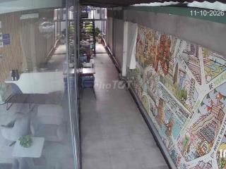 CHO THUÊ MẶT BẰNG KIOSK / F&B TAKE-AWAY – VỊ TRÍ ĐẮC ĐỊA KẾ TRƯỜNG HỌC