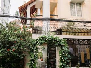 Cho thuê nhà riêng chính chủ, 2 mặt tiền, hẻm xe hơi