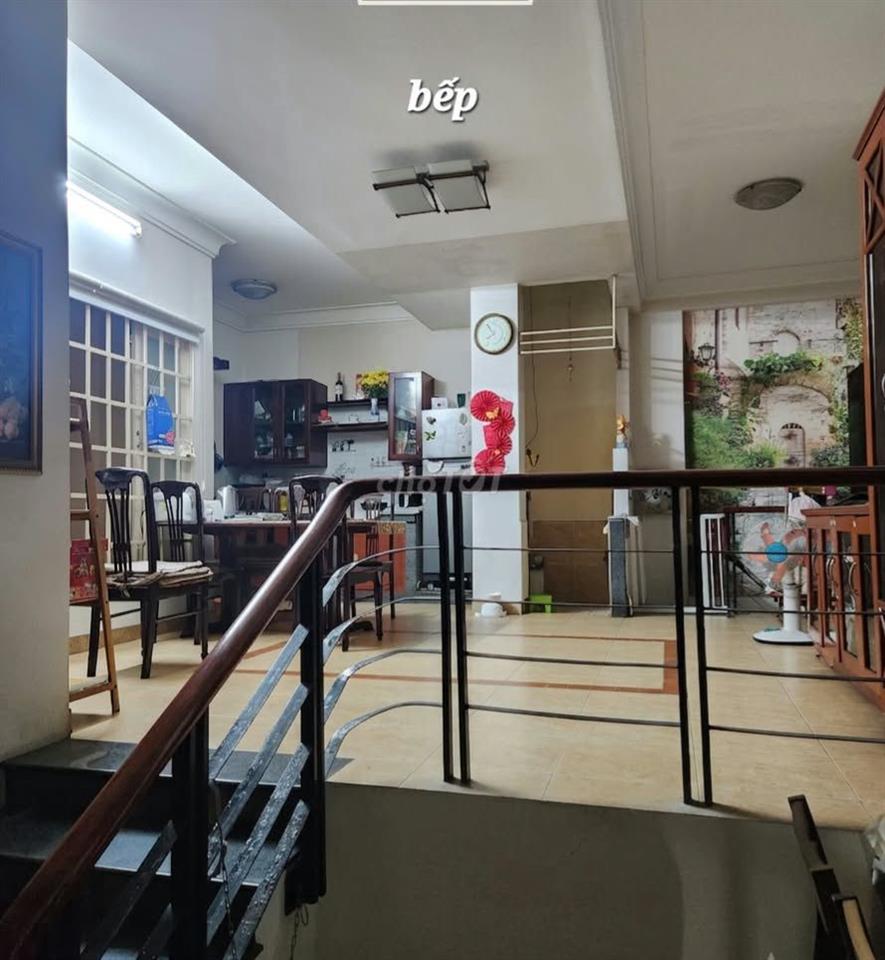Cho thuê nhà riêng chính chủ, 2 mặt tiền, hẻm xe hơi