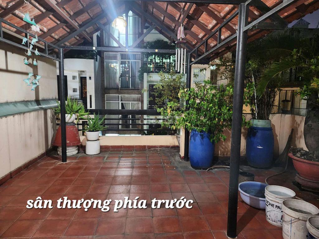 Cho thuê nhà riêng chính chủ, 2 mặt tiền, hẻm xe hơi