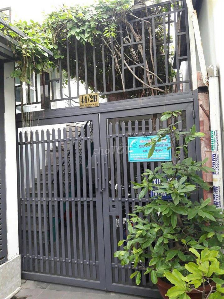 Bán nhà + 12 phòng trọ cho thuê thu nhập 40tr/ tháng