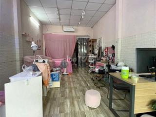 Cho Thuê Nhà Mặt Tiền Kinh Doanh Hoặc Ở Gần Chợ Thiết
