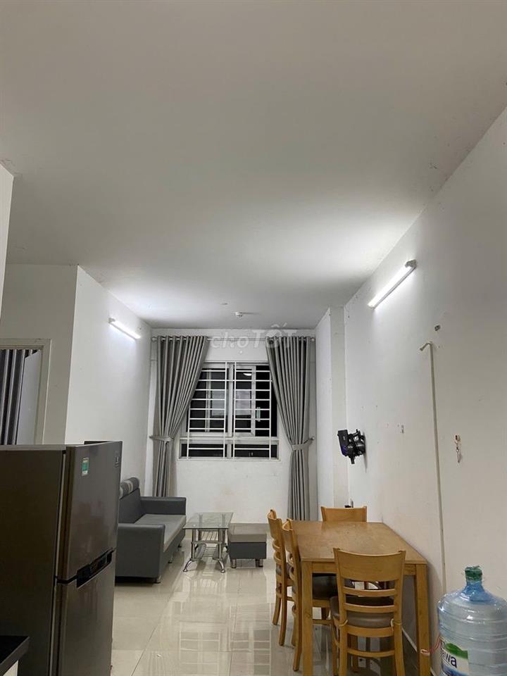 Cho Thuê Căn Hộ 2pn, 1wc full Nội Thất Giá 6tr
