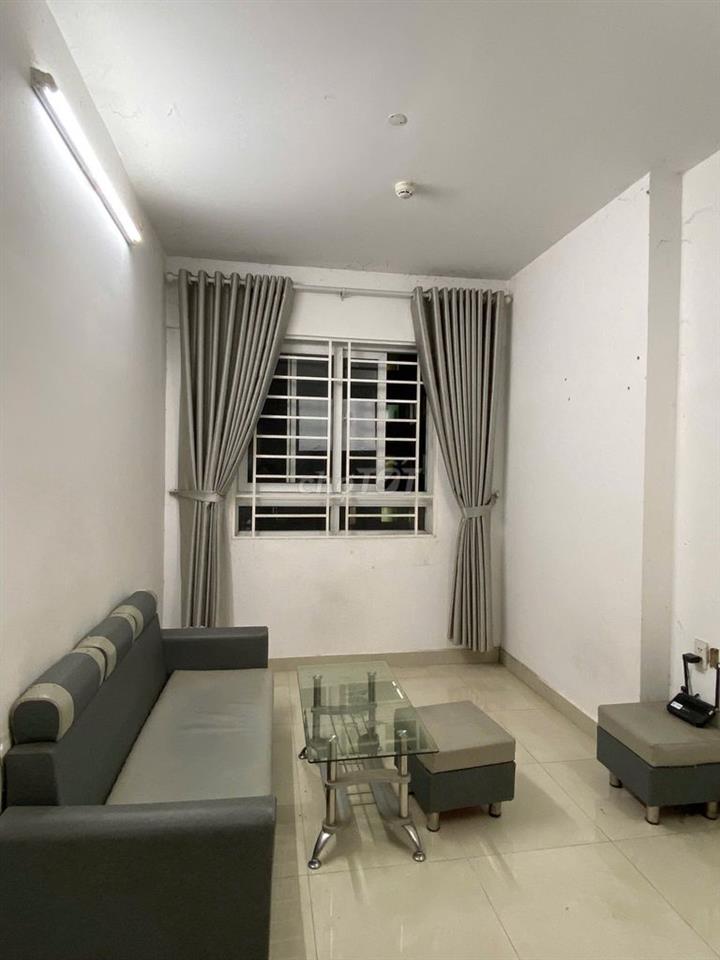Cho Thuê Căn Hộ 2pn, 1wc full Nội Thất Giá 6tr