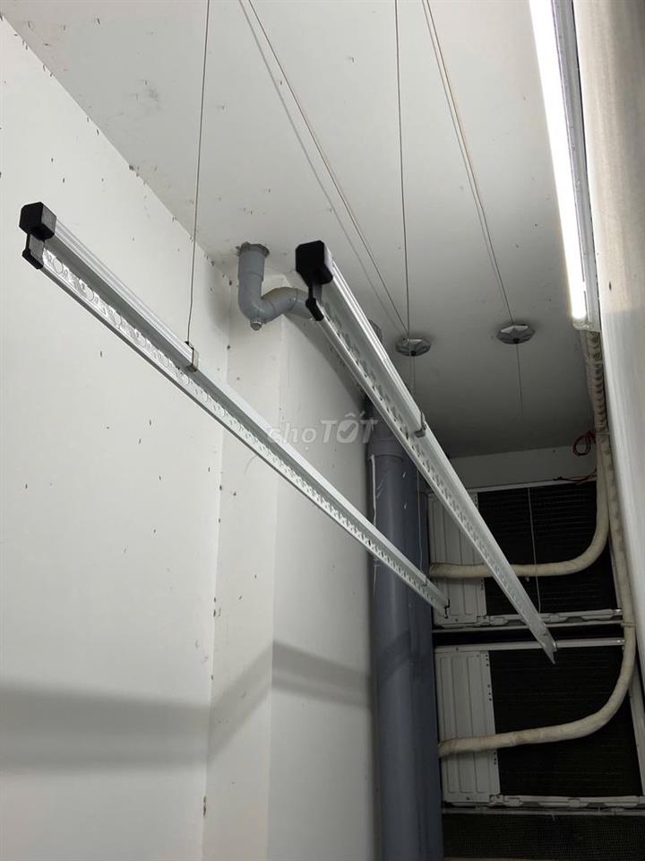 Cho Thuê Căn Hộ 2pn, 1wc full Nội Thất Giá 6tr