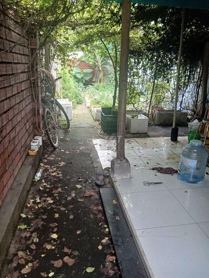 đất thổ cư 