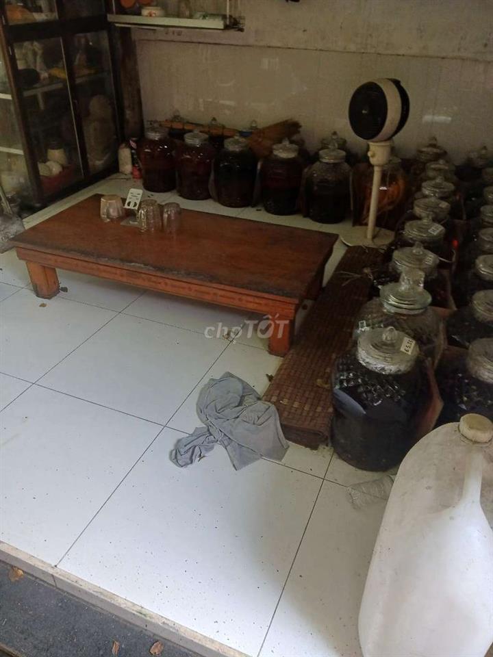 đất thổ cư 