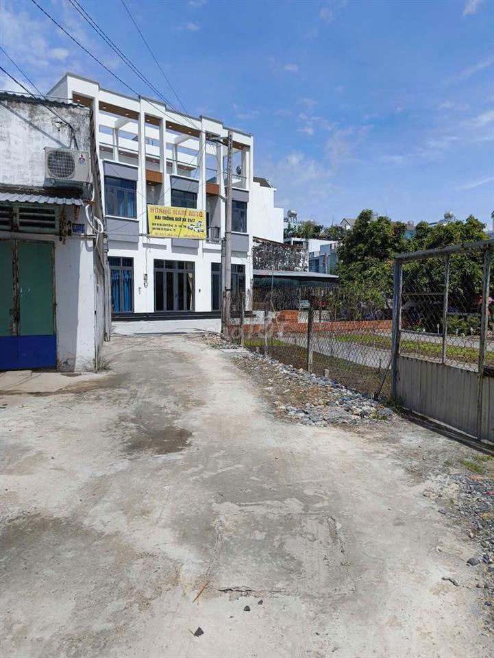 BÁN ĐẤT FULL THỔ CƯ - PHƯỜNG THỚI AN  - ĐƯỜNG TA-20. 75M2- GIÁ HƠN 3T