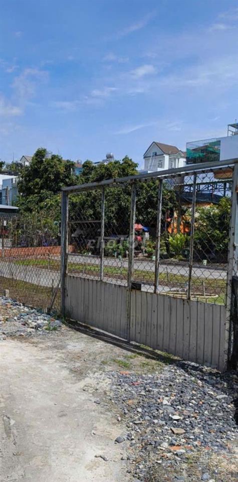 BÁN ĐẤT FULL THỔ CƯ - PHƯỜNG THỚI AN  - ĐƯỜNG TA-20. 75M2- GIÁ HƠN 3T