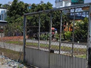 BÁN ĐẤT FULL THỔ CƯ - PHƯỜNG THỚI AN  - ĐƯỜNG TA-20. 75M2- GIÁ HƠN 3T