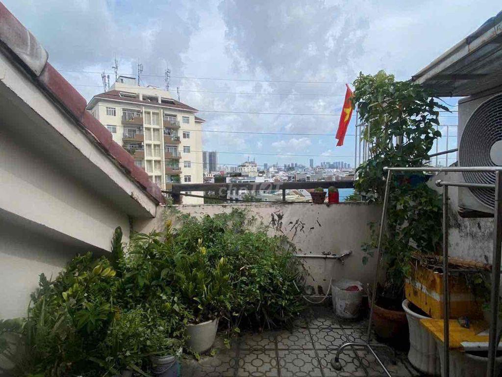 PENTHOUSE MINI KDC NAM LONG QUẬN 7 Cũ