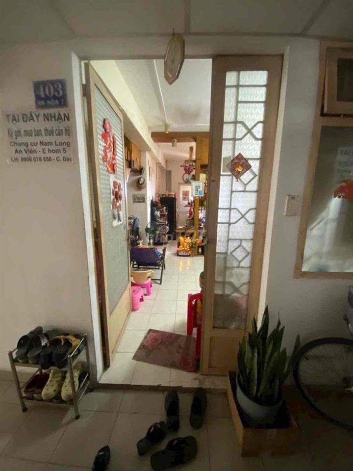 PENTHOUSE MINI KDC NAM LONG QUẬN 7 Cũ