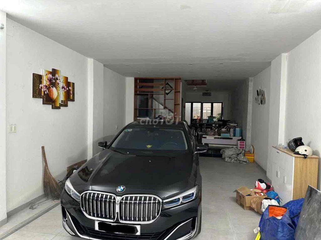[Chính Chủ] Nhà phố KDC Phú Mỹ Q7 Gần Metro Cần Giờ
