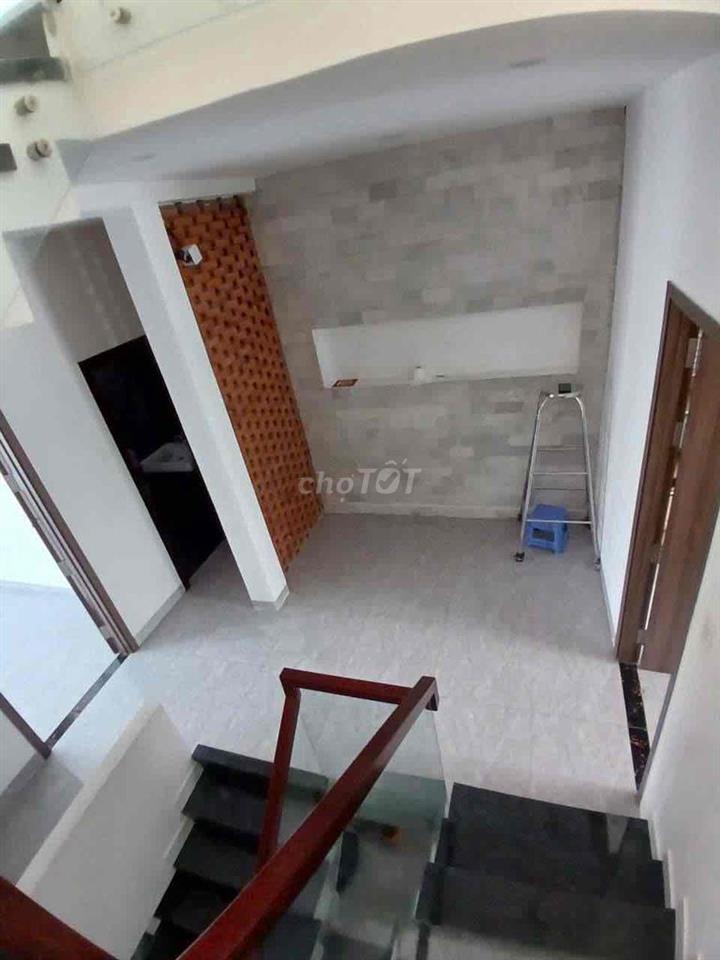 [Chính Chủ] Nhà phố KDC Phú Mỹ Q7 Gần Metro Cần Giờ
