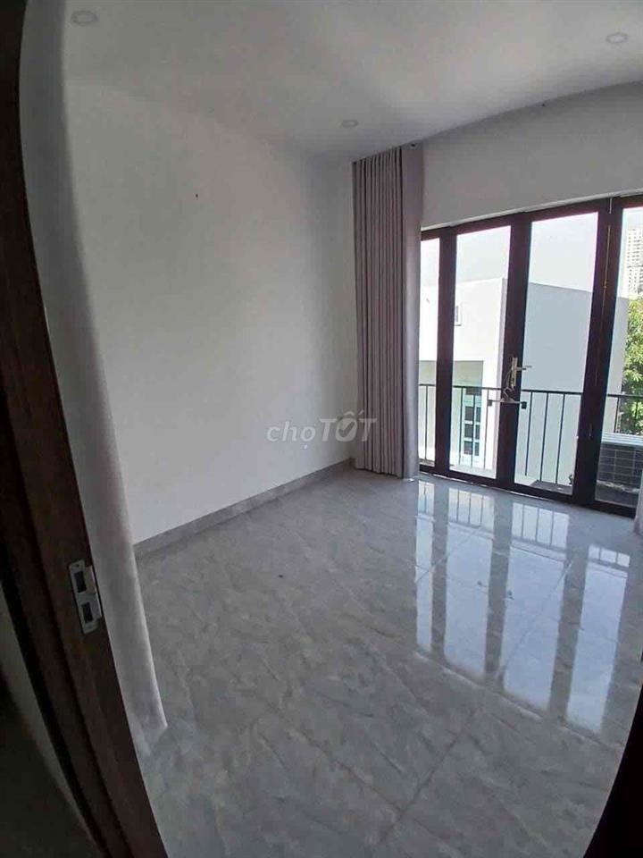 [Chính Chủ] Nhà phố KDC Phú Mỹ Q7 Gần Metro Cần Giờ