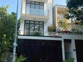 [Chính Chủ] Nhà phố KDC Phú Mỹ Q7 Gần Metro Cần Giờ