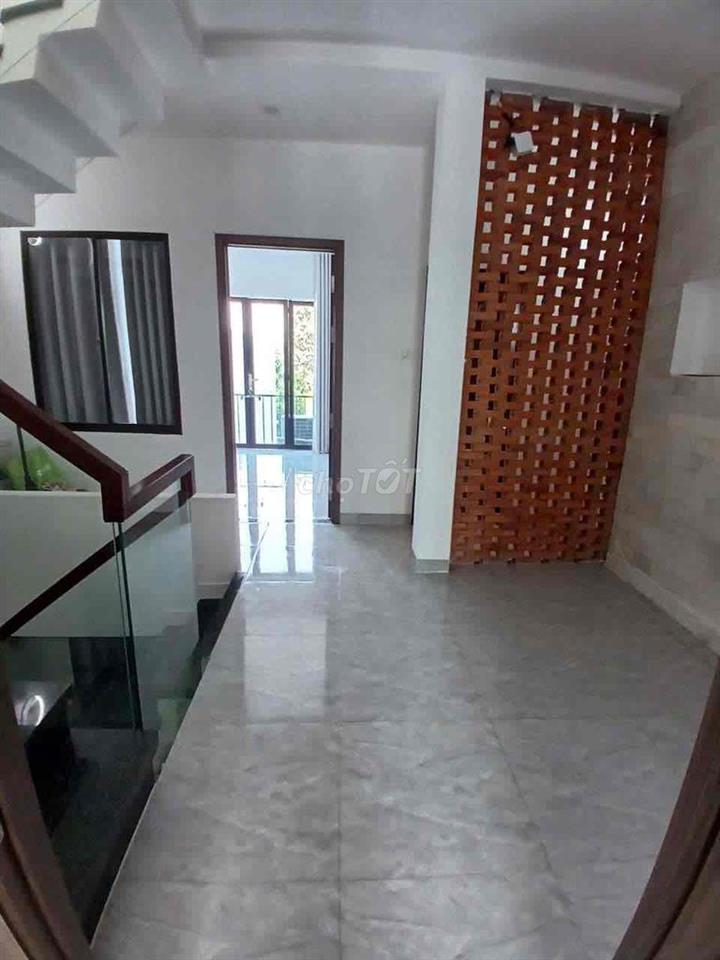 [Chính Chủ] Nhà phố KDC Phú Mỹ Q7 Gần Metro Cần Giờ