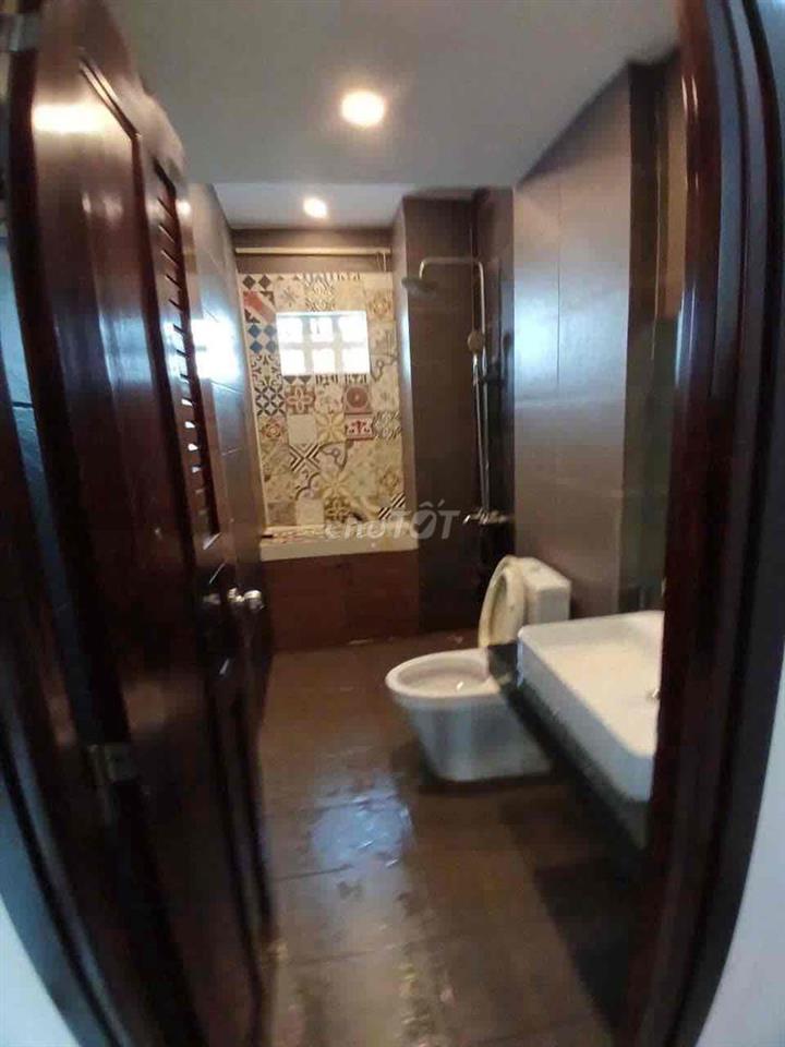 [Chính Chủ] Nhà phố KDC Phú Mỹ Q7 Gần Metro Cần Giờ