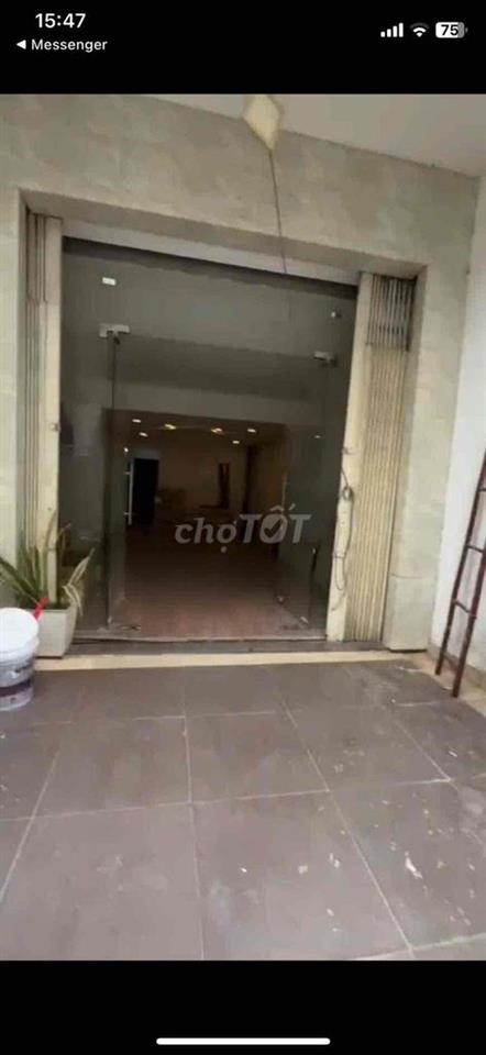 sang nhượng mặt bằng Kd kèm phòng ngủ riêng