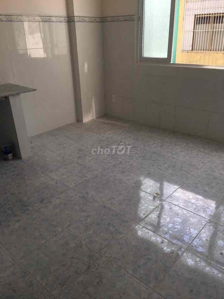 Phòng trọ cho thuê khang trang, mát mẻ, thuận tiện