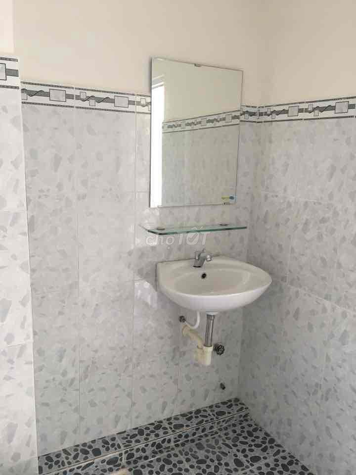 Phòng trọ cho thuê khang trang, mát mẻ, thuận tiện