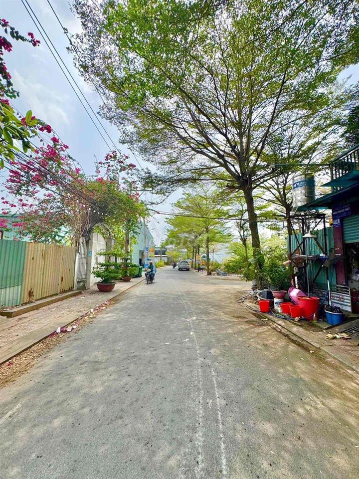 ĐẤT PHÂN LÔ ĐỒNG BỘ – NGAY VINHOMES QUẬN 9 - DT 60M2 (4x15) - ĐƯỜNG 8M
