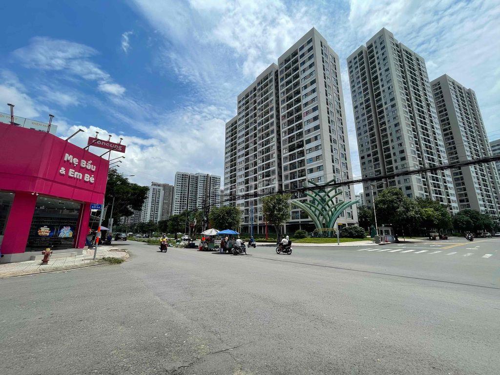 BÁN NHÀ KHO VỊ TRÍ ĐẸP - ĐỐI DIỆN VINHOME QUẬN 9 - ĐƯỜNG XE TẢI