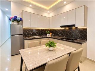 NHÀ GẦN VINCOM LÊ VĂN VIỆT QUẬN 9 - DT 78M2 - NỘI THẤT ĐẦY ĐỦ - HẺM Ô