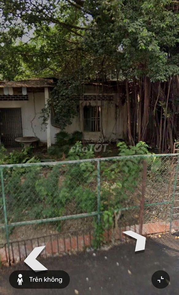 Chính chủ Bán Đất Thổ Cư - 422m2 - P An Khánh (Thảo Điền, Q.2 Cũ), HCM