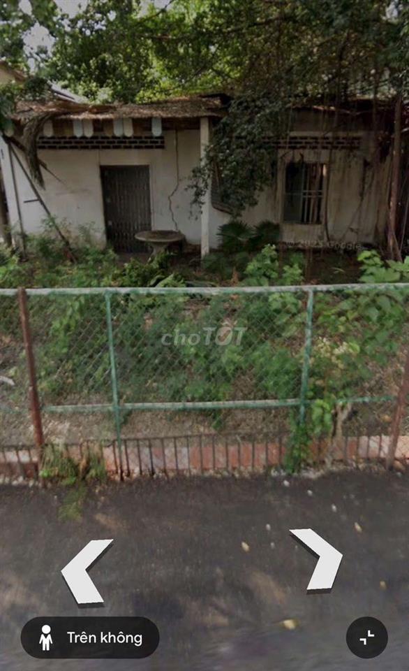 Chính chủ Bán Đất Thổ Cư - 422m2 - P An Khánh (Thảo Điền, Q.2 Cũ), HCM