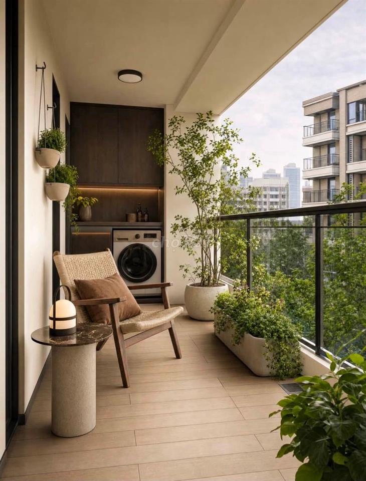 Căn studio four tower view sông rẻ nhất thị trường