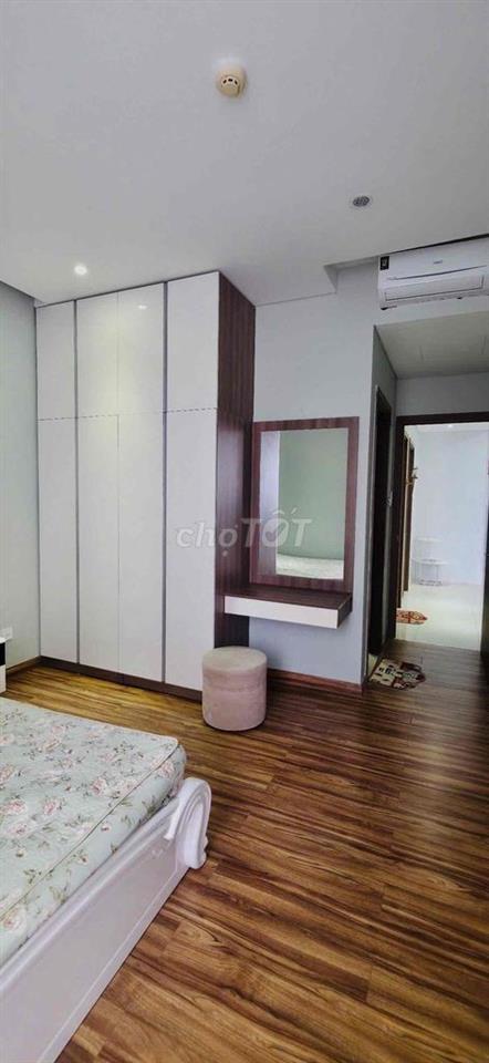 Cho thuê Thehabitat