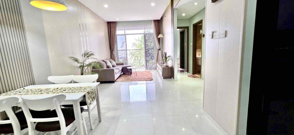 Cho thuê Thehabitat