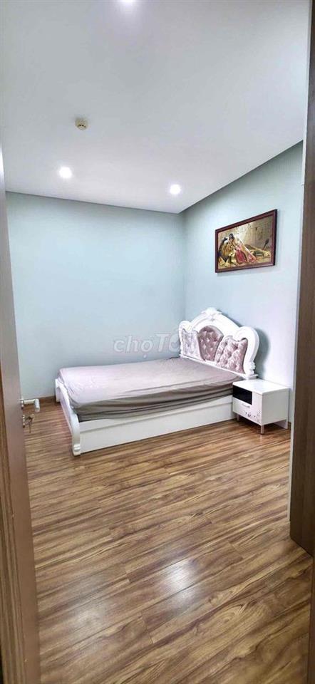 Cho thuê Thehabitat