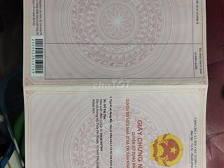 Cần bán lô đất ruộng Xã Bình Lộc