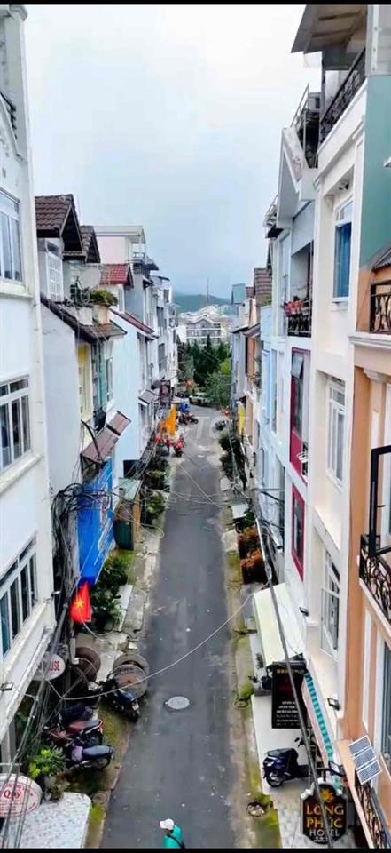 🏠🏠 BÁN NHÀ SRXD KQH MẠC ĐỈNH CHI P4 TP ĐÀ LẠT (PHƯỜNG XUÂN HƯƠNG) 🏠🏠