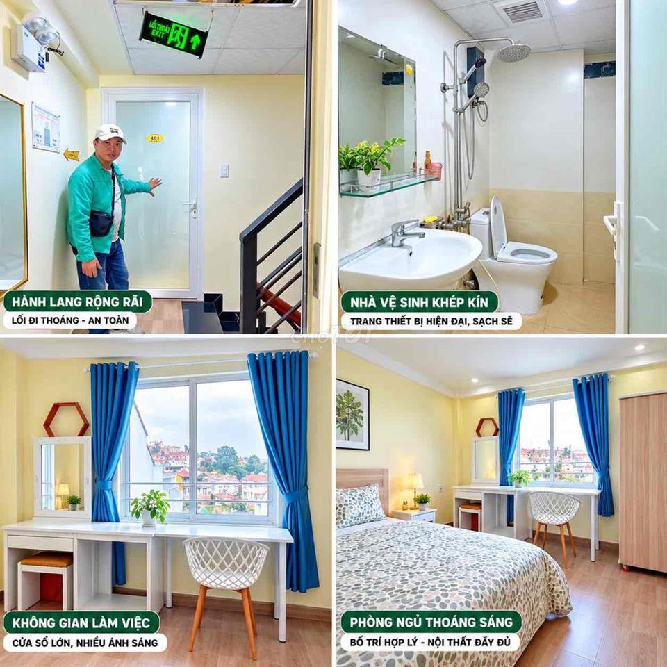 🏠🏠 BÁN NHÀ SRXD KQH MẠC ĐỈNH CHI P4 TP ĐÀ LẠT (PHƯỜNG XUÂN HƯƠNG) 🏠🏠